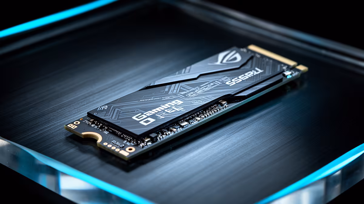 Limited Time SSD Deals
