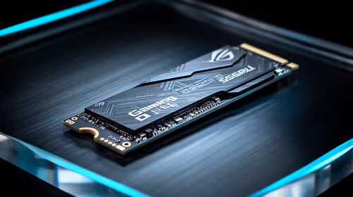 Gaming SSD Deals South Africa: Limited Offers, Max Speed