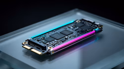 Gaming SSD Deals South Africa: Limited-Time Offers!