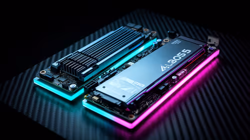 Gaming SSD Showdown: PCIe 4.0 vs 5.0 โ Should You Upgrade?