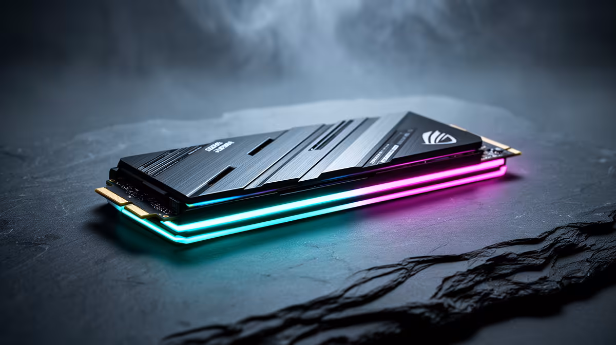Top SSD Trends for SA Gamers