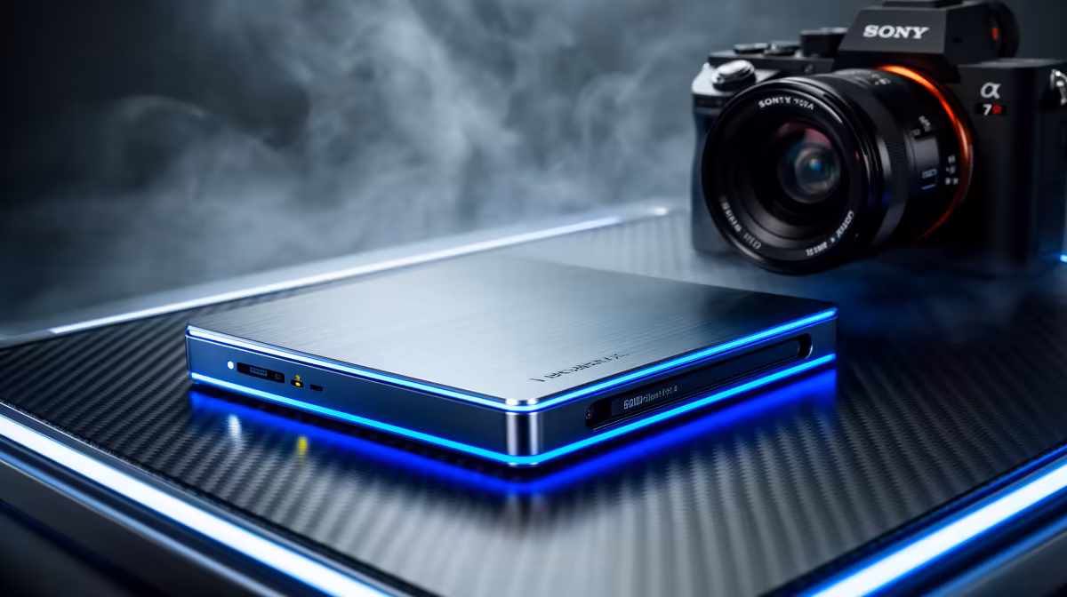 Your Perfect Gaming SSD Awaits