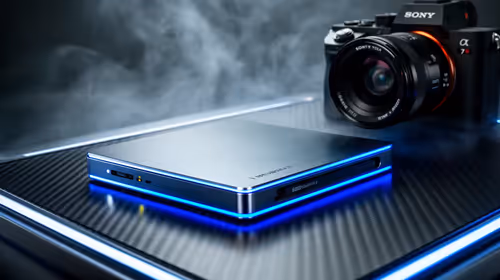 Gaming SSD South Africa: Take Our Quiz to Find Your Perfect Match