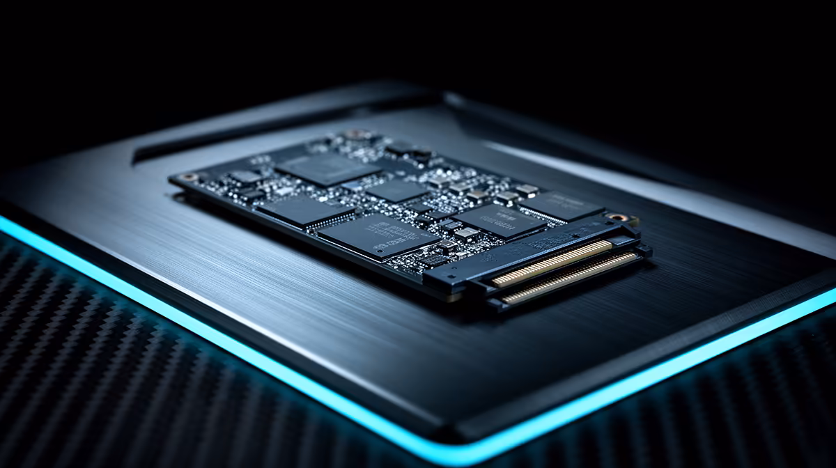 Your Ultimate SSD Buyer's Guide