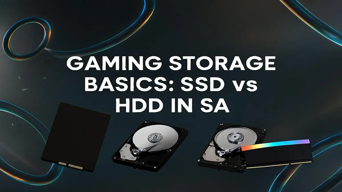 Your Ultimate Gaming Storage Guide
