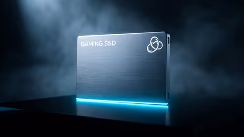 Gaming Storage for Streaming: How to Optimize Your Drives