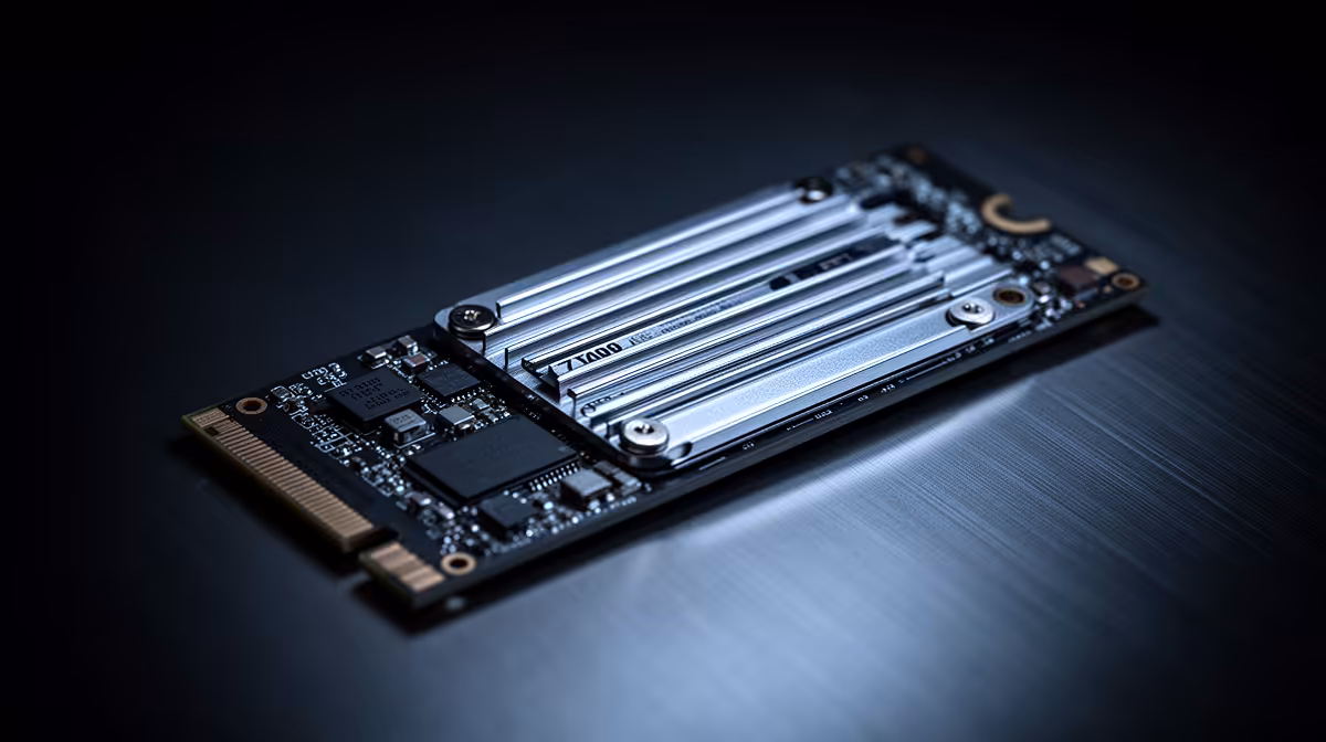Gaming SSD Speed Showdown