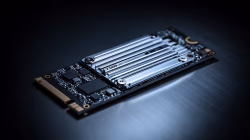 Gaming Storage Showdown: PCIe 4.0 vs 5.0 SSD Performance