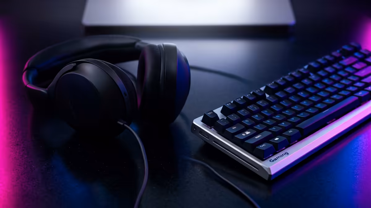 The Ultimate Gamer-Streamer Hybrid