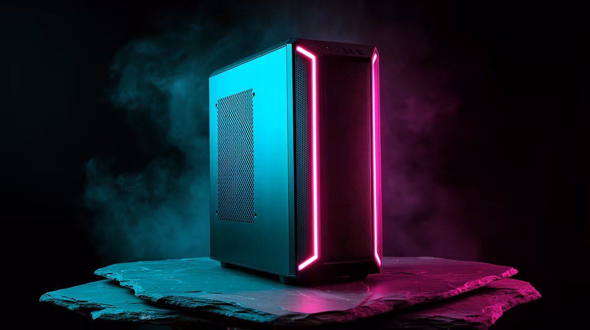 Local Service for SA Gamers