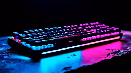 Gaming Sync Technology: Quiz to Find Your Perfect Match in SA