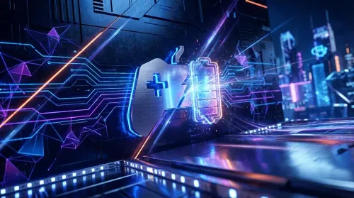 Gaming Through Power Cuts