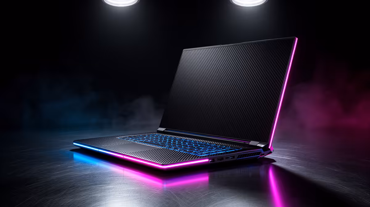 Gaming-tuned, Creator-tuned or Balanced: Where an SA