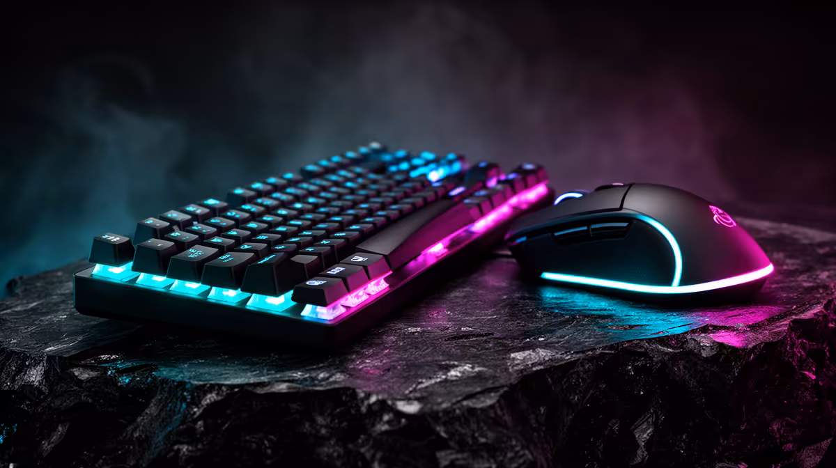 What R10K Actually Buys for Gaming