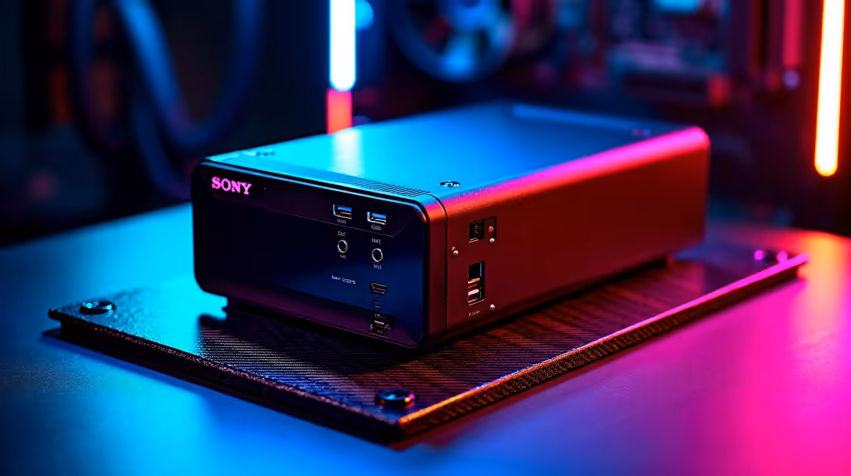 Gaming UPS Installation Guide for Your PC