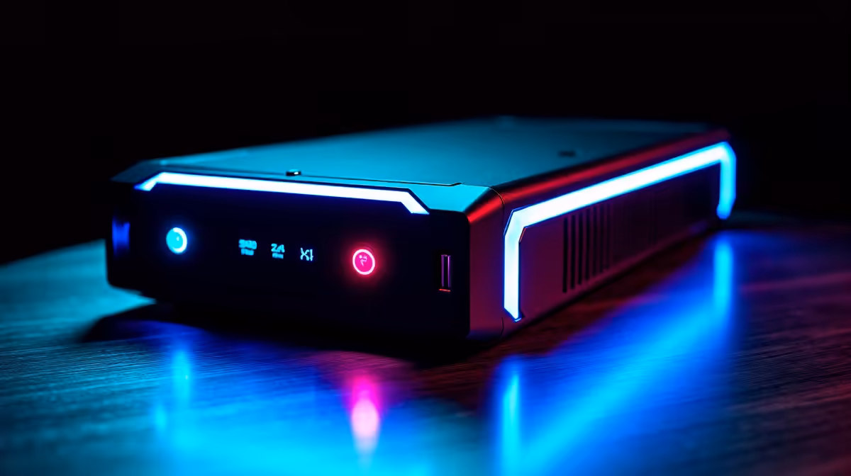 Gaming UPS Setup and Configuration: Complete Tutorial