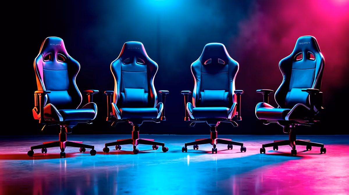 Find Your Perfect Chair Fit