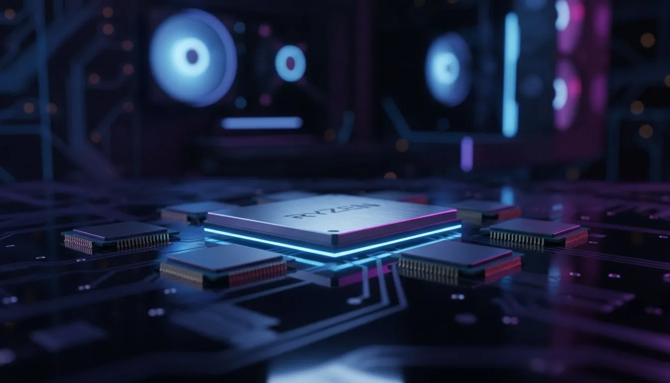 Top Processors for GPU-Free Gaming