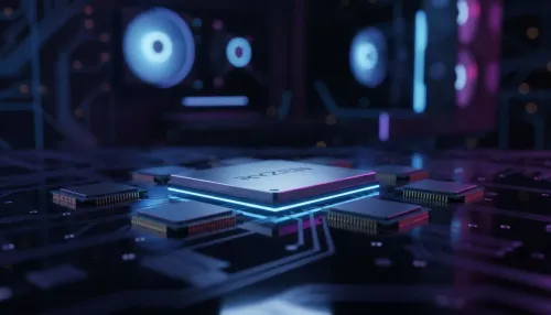 Best APUs for Gaming 2025: Top Chips for Budget Builds