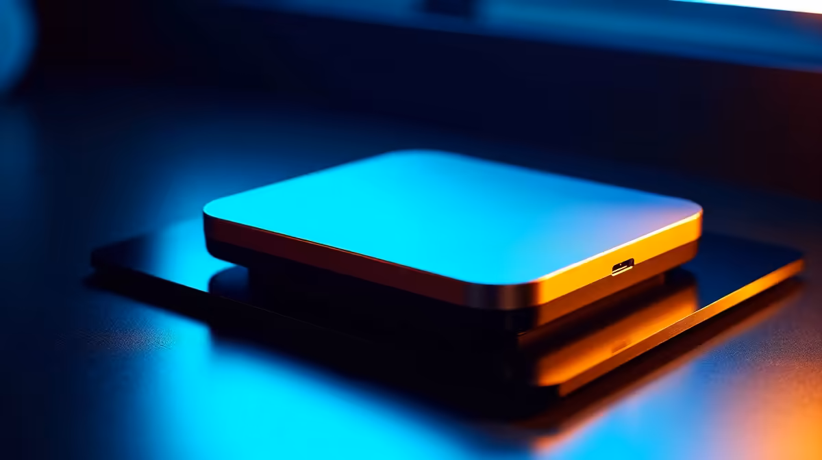 Supercharge Your Devices
