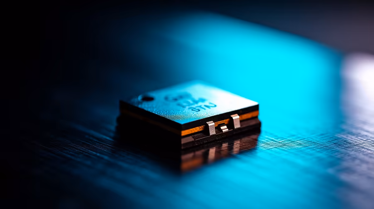GaN MOSFET vs Traditional Silicon: How Gallium Nitride