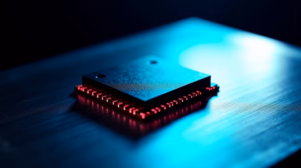 GaN MOSFETs vs Traditional Silicon: Why Thermal Efficiency