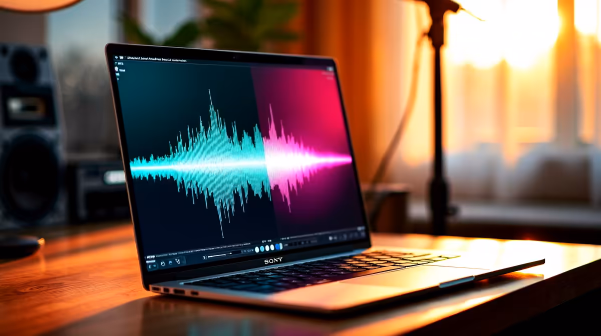 GarageBand on Mac: How to Start Making Music for Free