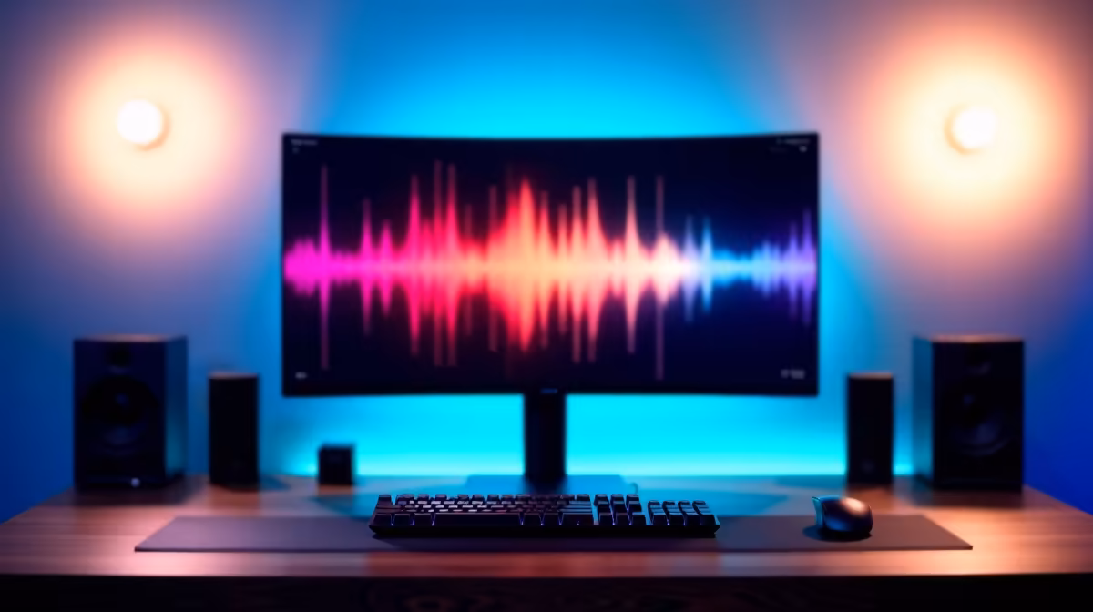 GarageBand to Logic Pro: When and How to Upgrade