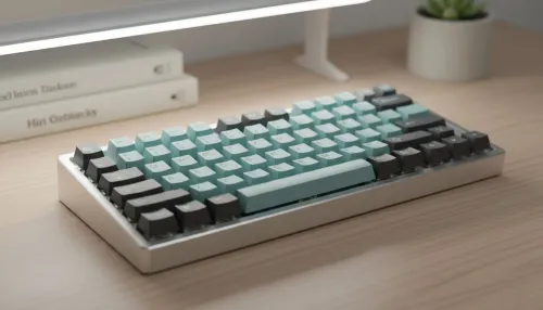 Gasket Mount Keyboard Explained: Why Premium Keyboards Feel So Soft