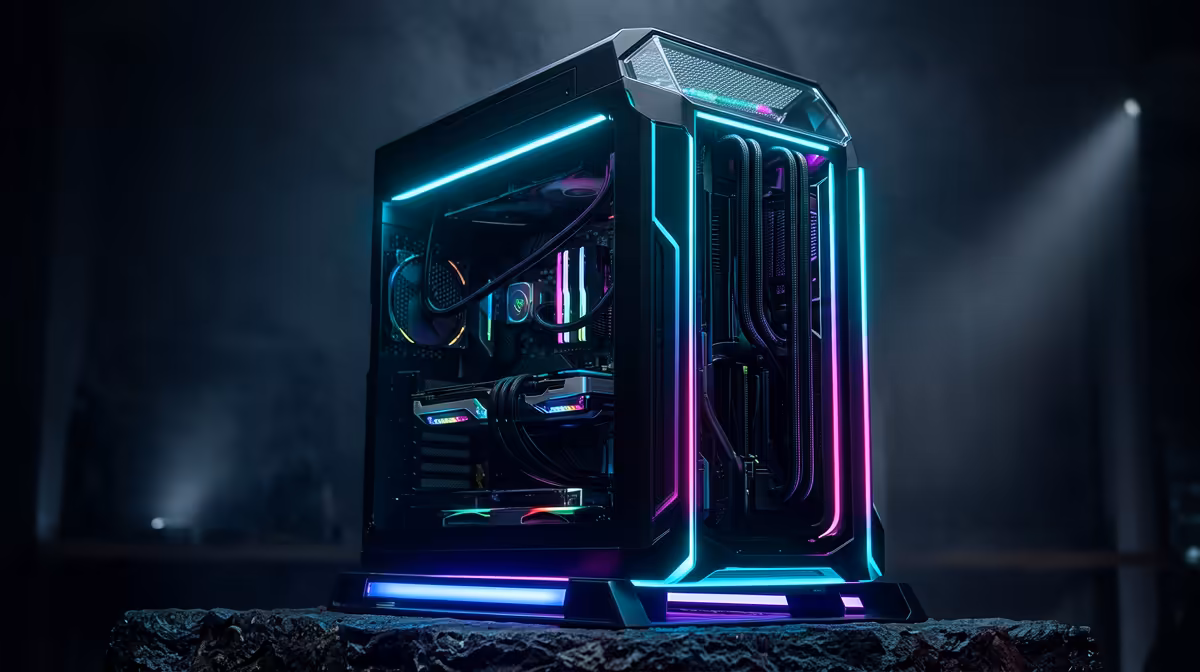 Gauteng cinematic story games build build plan
