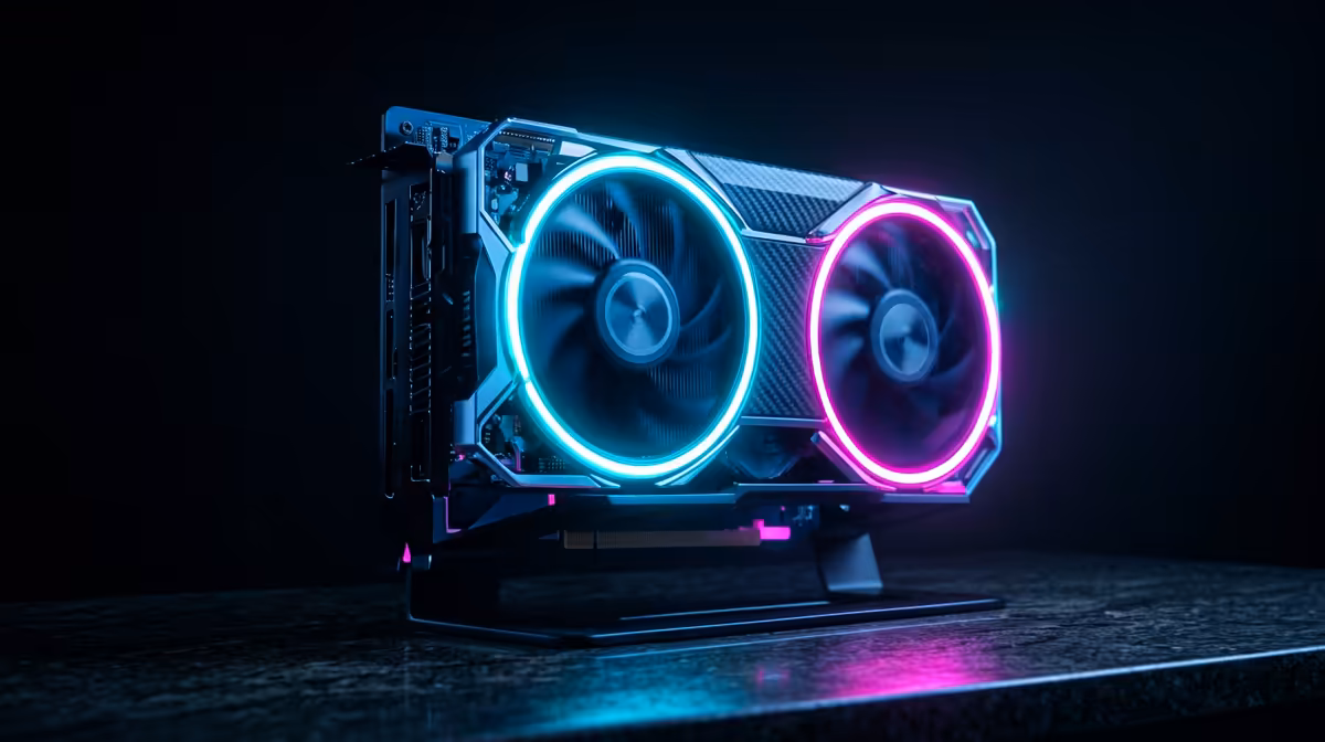 Planning Gauteng Competitive Esports Build R40 000
