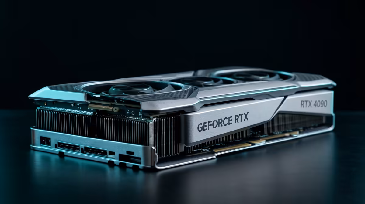 Gauteng hardware availability for AAA single-player gaming