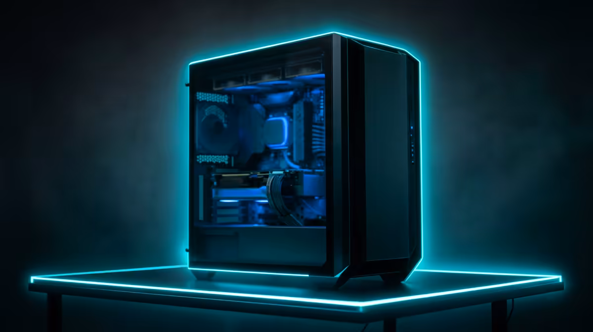 Gauteng R25,000 strategy and sim games build build plan