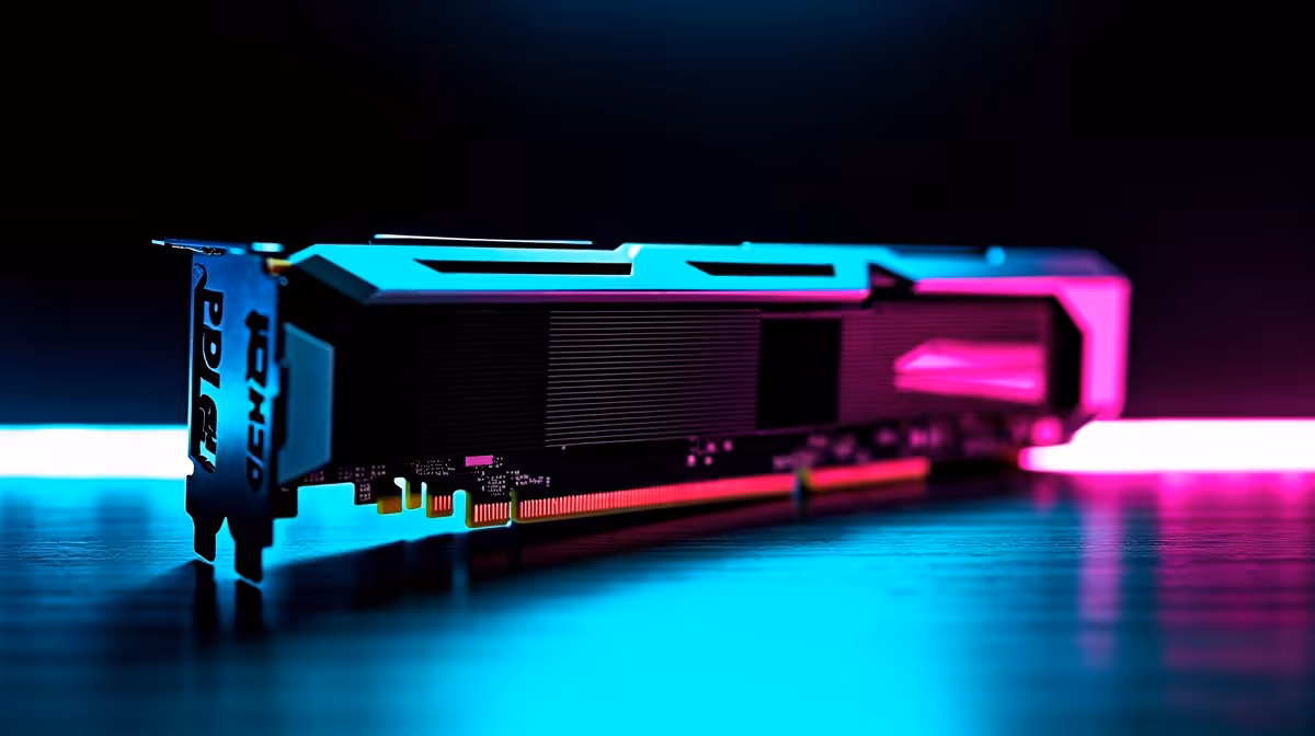 GDDR6 vs GDDR7 Graphics Memory: What Changes