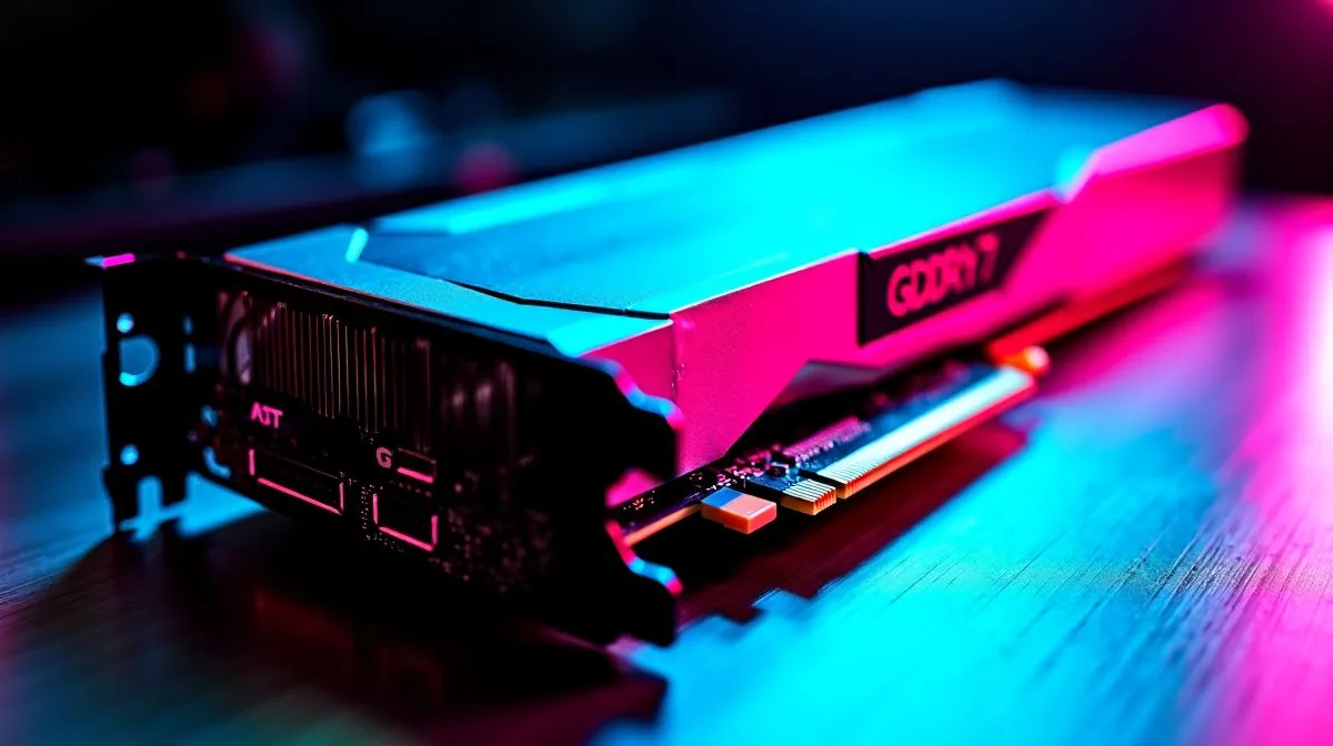 Which memory matters more in games and workloads?