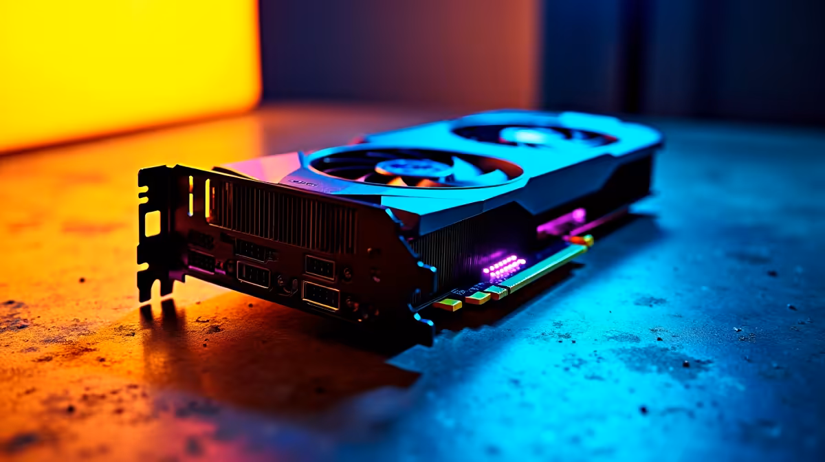 GDDR6 vs GDDR7: What GPU Memory Means for Gaming