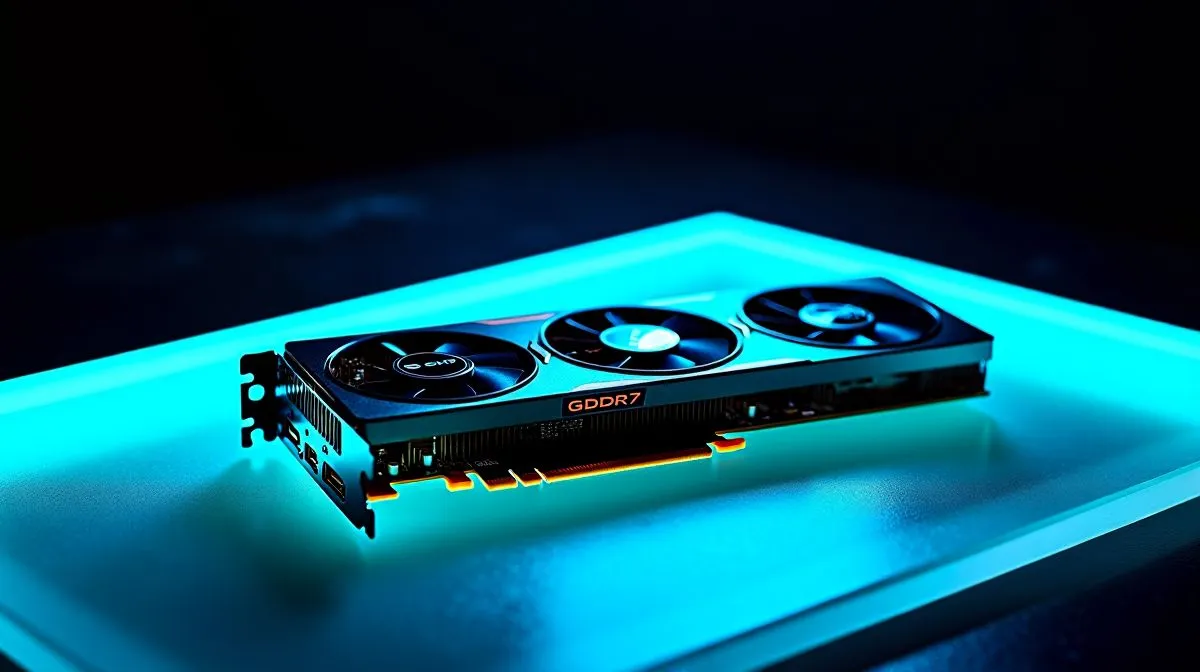 How 12GB VRAM improves texture streaming