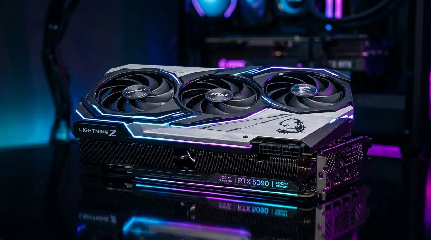 Decoding Next-Gen GPU Bandwidth