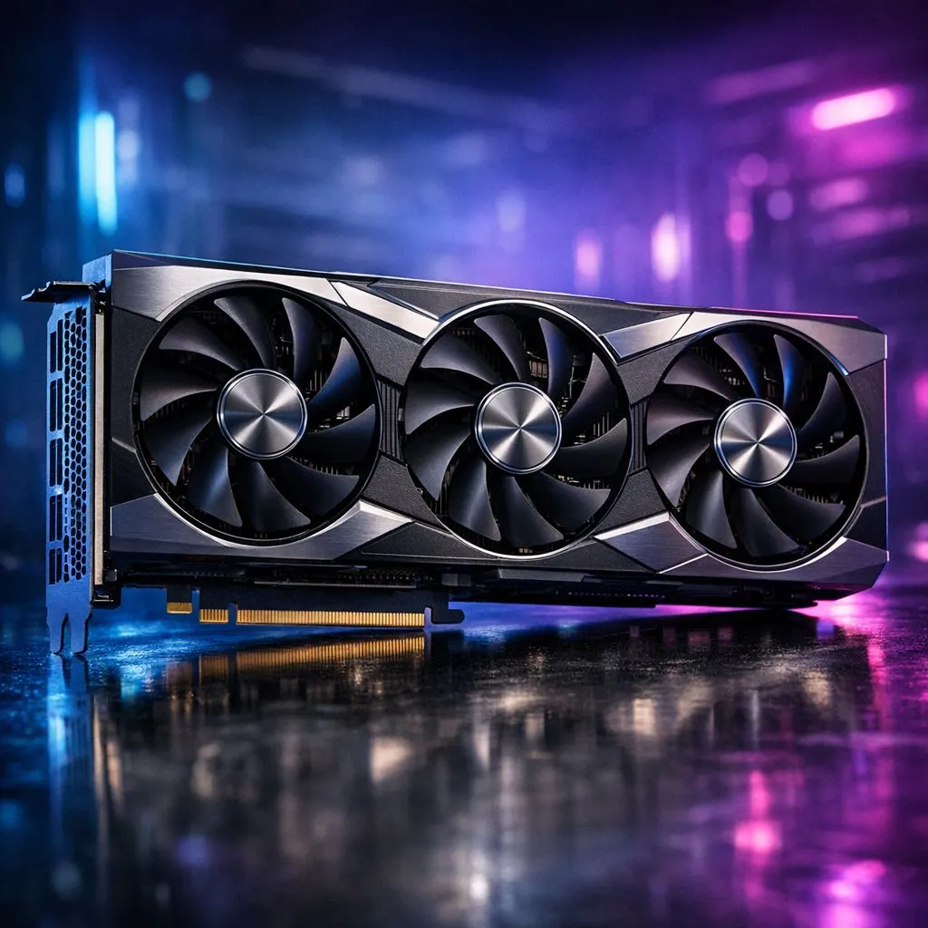GDDR7 vs GDDR6X for RTX 5070 Ti