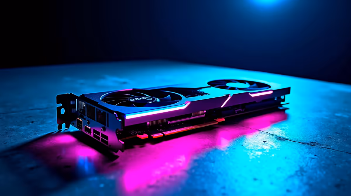 GDDR7 vs GDDR6X memory architecture differences