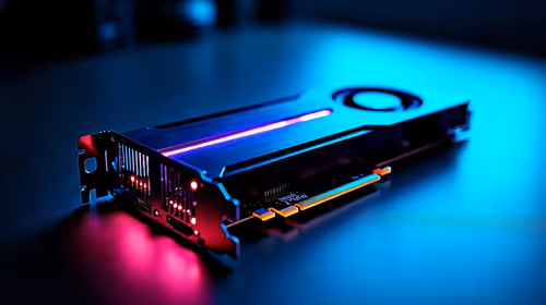 GDDR7 vs GDDR6X: Memory Matters in 2026
