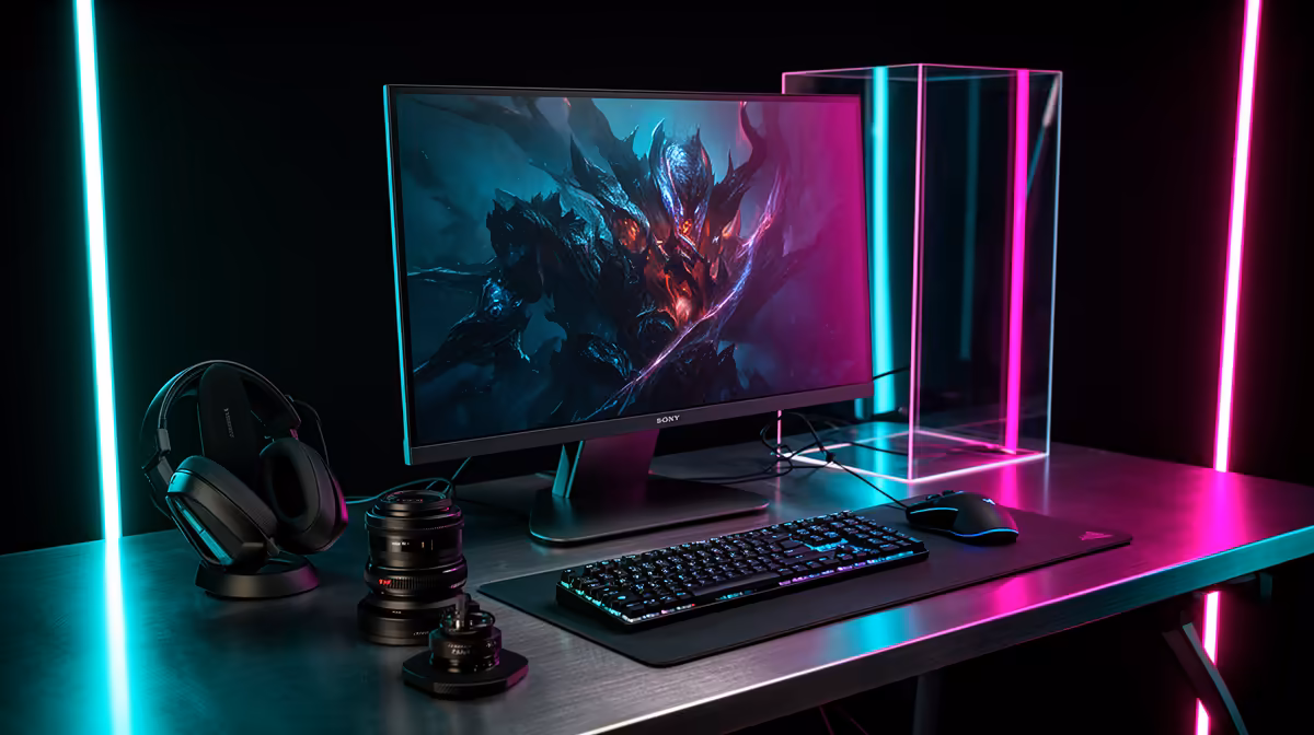 Stream-Work Tech Solutions