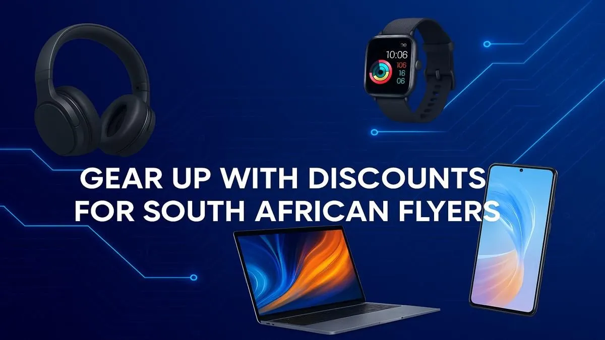 Top Flight Sim Deals in SA