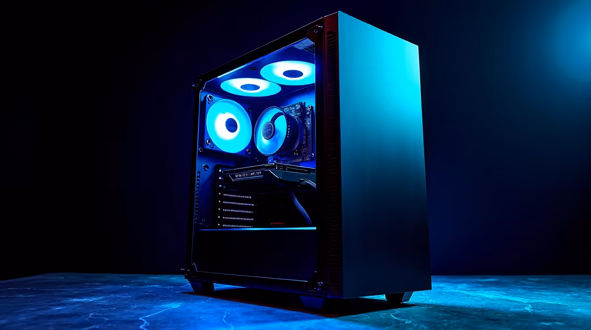 Geekbench Case Benchmarks: SA Rankings