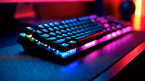 Geekbench Keyboard Benchmarks: SA Rankings 2026