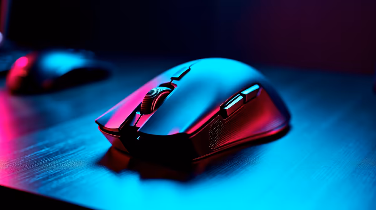 Geekbench Mouse Benchmarks: SA Rankings