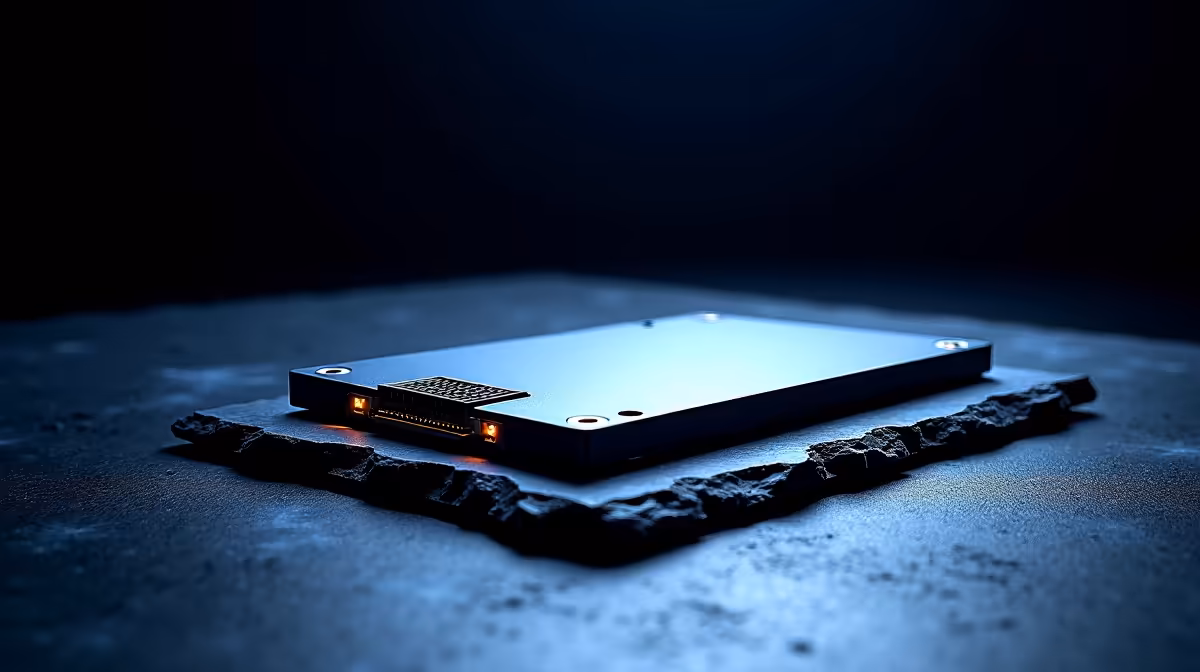 Geekbench Storage Benchmarks: SA Rankings