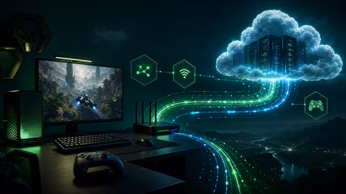 GeForce NOW Linux App Leaves Beta With Smoother Streaming