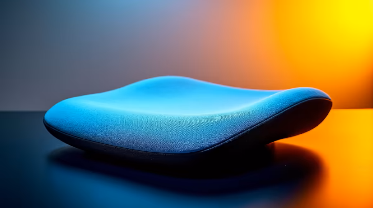 Gel Seat Foam Review