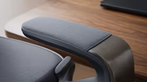 Gel vs PU Armrest Tops: Which Wins Comfort Battle?